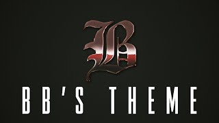 Cover art for BB's Theme