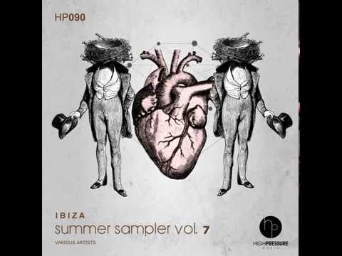 Francesco Squillante - During The Night (Original Mix)