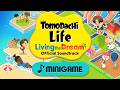 Minigame Tomodachi Life Living The Dream OST