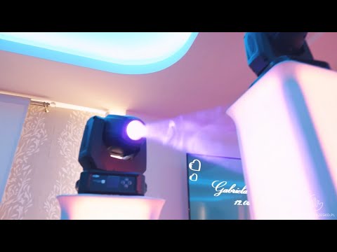 DJ i Wodzirej na Twoje Wesele - DJs Team Brzesko