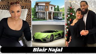 Blaire Najal Lifestyle (FUNarios) Relationship, Biography 2025, Family, Net Worth, Age, Height, Fact