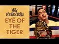 New Found Glory - Eye Of The Tiger (Official Music Video)