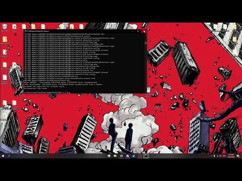 Crowsworn Demo - Downpatch to 1.006 Guide