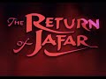 Toon Disney S Big Movie Show The Return Of Jafar Promo Late Nov And Early Dec 2005