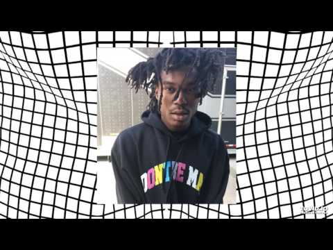 *FREE* LUCKI × Playboi Carti × Black Kray Type Beat 💓 Look Like [prod By Laptopboyboy]