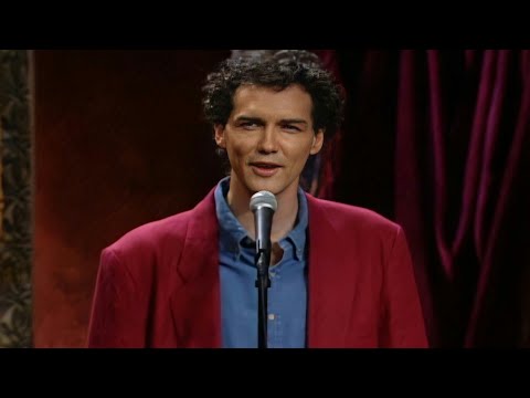 Norm Macdonald SAME funny JOKE 3 Different shows | Norm Early Stand Up |