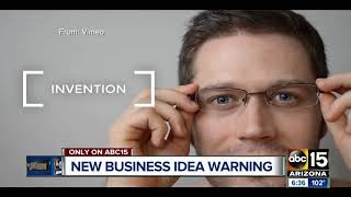 Class action lawsuit targets World Patent Marketing for scamming customers with invention ideas