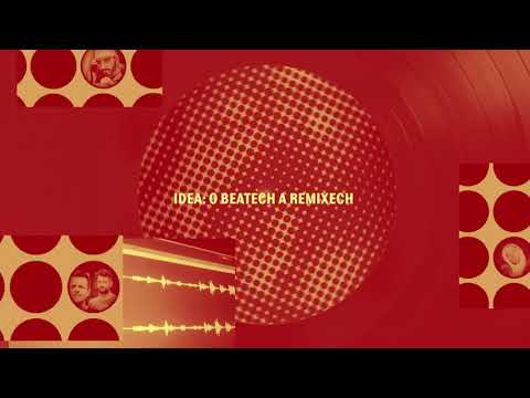 Idea — Synergia (Fallgrapp Remix)