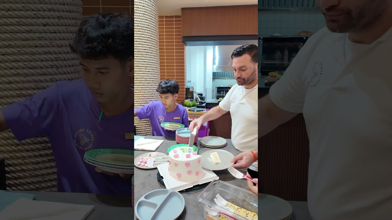 Flying Lizard Family Club