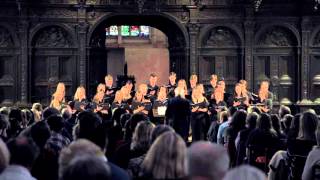 Benedict Heneghan - I Saw Three Ships