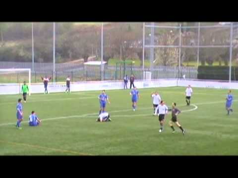 Urduliz F.T. 3:1 LEKEITIO F.T. (Iparralde, 2014/03/15) - www.leartigol.com