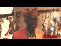 Kodak Black Feelin Peachy Live On Jimmy Kimmel BTS