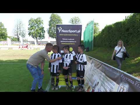 Sokolik CUP - Sandecja Nowy Sącz