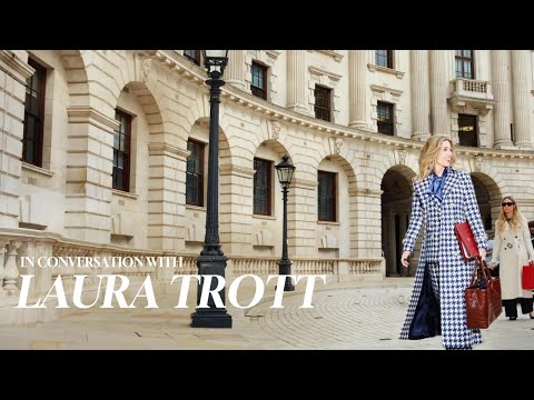 In conversation with Laura Trott | Shadow Education Secretary