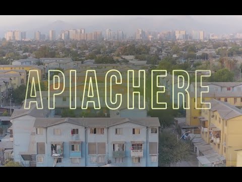 Apiachere Remix Detrás De Camara (Epyc.Prod)