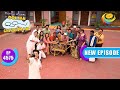 Residents Ride The Cycle Taarak Mehta Ka Ooltah Chashmah Full Ep 4575 8 Dec 2025 New Episode