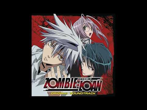 Main Theme Strings - Zombie Loan