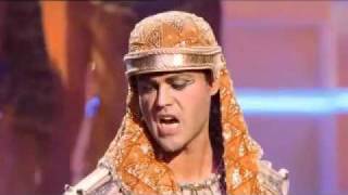 Dreamcoat Part 17 - Who&#39;s The Theif?