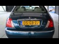 Rover 75 2 0 V6 Club Airco ECC Inruil Mogelijk