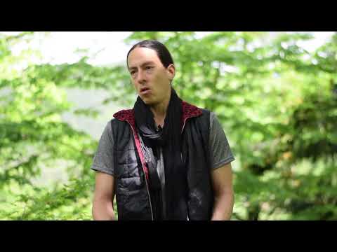 Throat Singing Improvisation