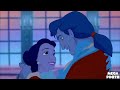 Beauty And The Beast Backwards