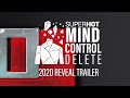 Gameplay video of SuperHot: Mind Control Delete  Playstation 4
