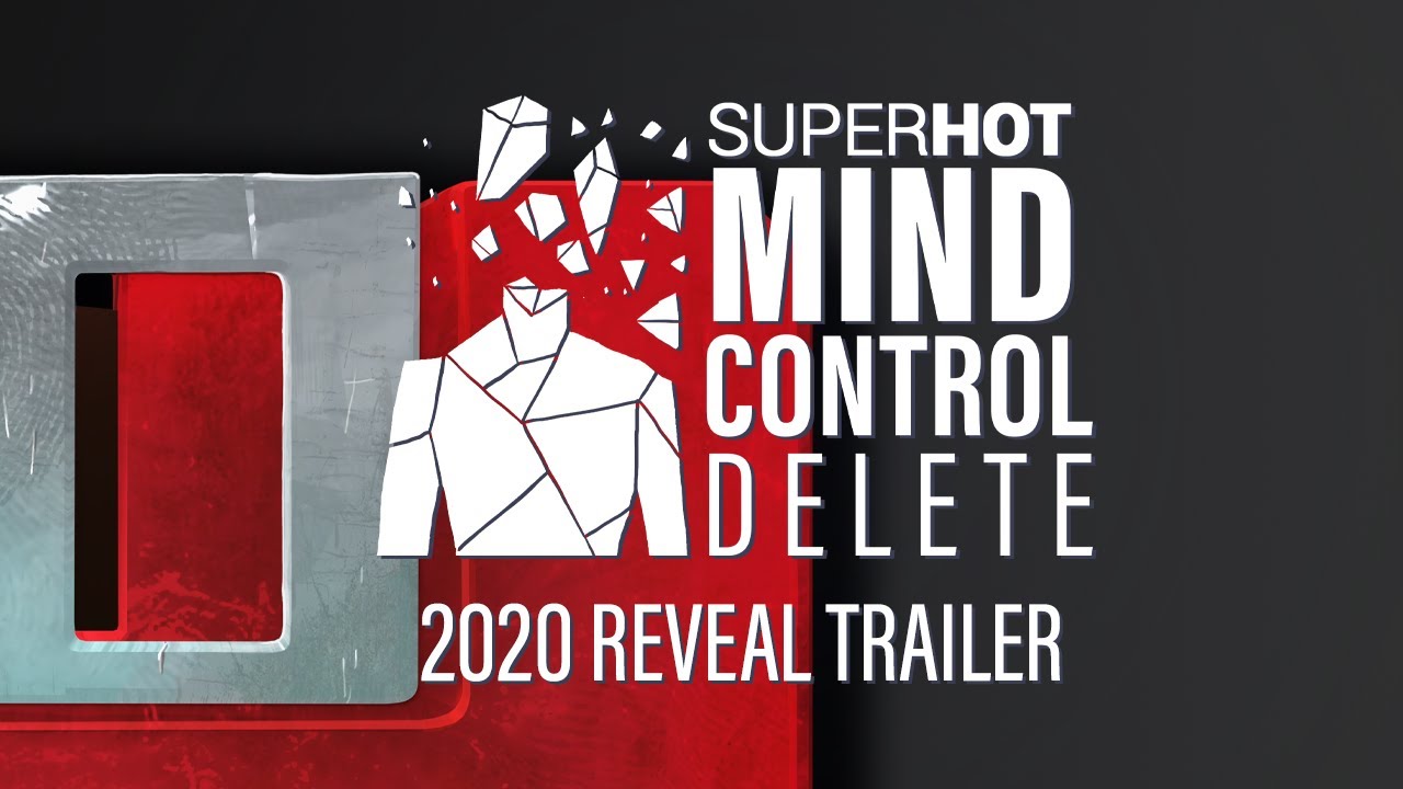 Superhot: Mind Control Delete