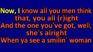 Karaoke Savoy Brown  She's Got A Ring In His Nose And A Ring On Her Hand Karaoke