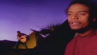 Maxi Priest - Close To You [HD Widescreen Music Video]