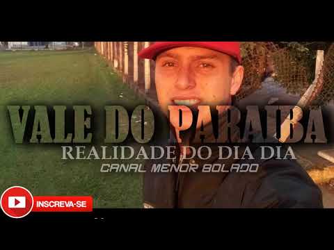 MC LEANDRINHO SP  OS DE VERDADE   DJ ZEBRÃO