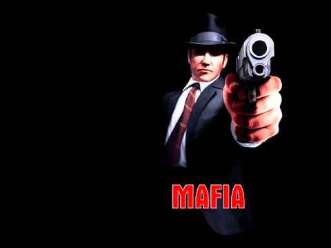 Mafia Soundtrack - Theme Song (dobra jakość)