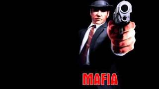 Mafia Soundtrack - Theme Song (dobra jakość)