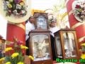 Reparto de Décimas y Tradicional Abrazo Tuxpan 2013