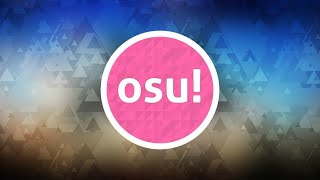 今日もosu!やっていくべ