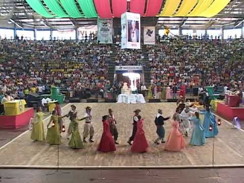 ENART 2005 FINAL   CTG RANCHO DA SAUDADE / CACHOEIRINHA