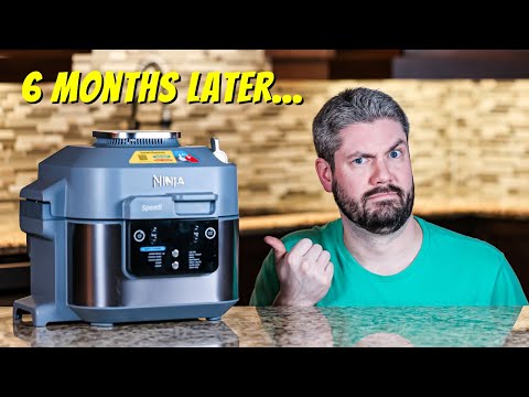 Video review by The Average Kitchen
