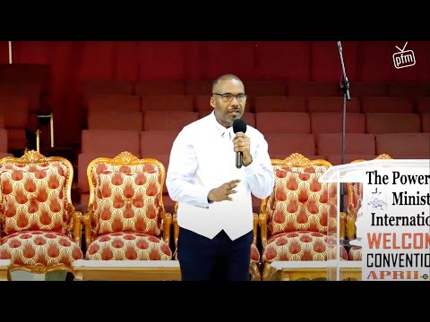 Bad Mind | Bad Heart | Bad Step | Where is Your Landmark ?  - Elder Rohan Coubourne