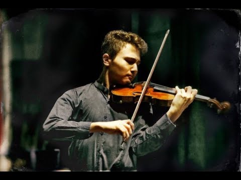 Simone Spadino - N. Paganini: Caprice 23