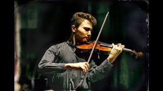 Simone Spadino - N. Paganini: Caprice 23
