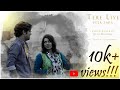 Tere Liye X Do Pal Ruka Violin Cover Ft Tamalika Chowdhury