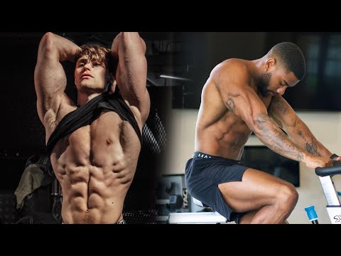 Top Benefits Of Being An Ectomorph Or "Hardgainer"