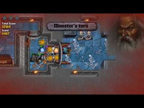 Dark Quest Video
