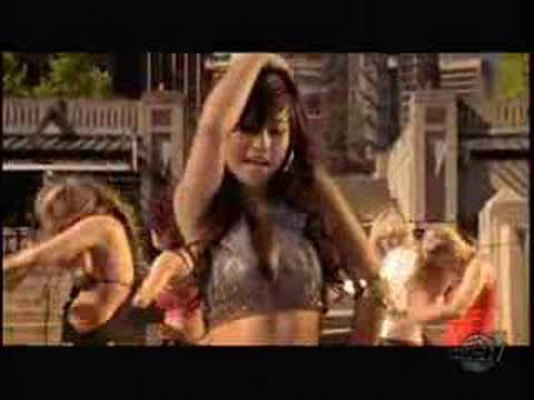Elise Estrada-Insatiable (full music Video)