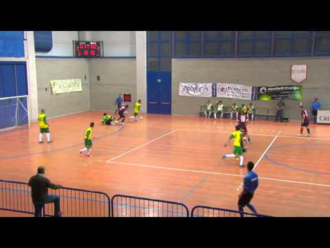 21°G | Videoton Crema - Carioca:  4-2  | Highlights 14-15