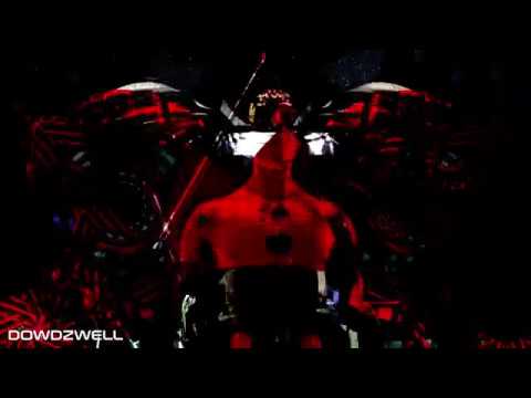 DOWDZWELL 1 hour banging techno guest mix for TechnoTube.tv 29 1 19