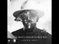The Akan X Jamaican Bam Bam - Lex