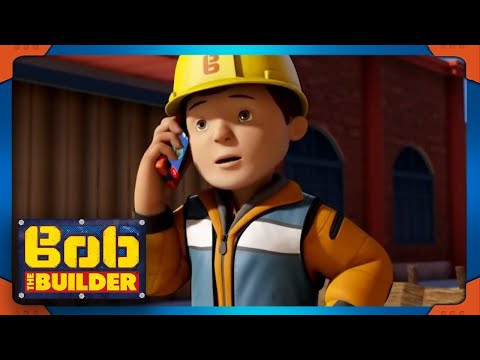 Bob the Builder | Emergency call! | Full Episodes Compilation | Kids Movies - Kids (0-4), Kingdom Kids Zone - Bob the Builder