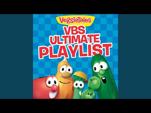 Jonah Was A Prophet (From "Jonah: A VeggieTales Movie" Soundtrack)