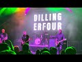 Dillinger Four - Folk Song - 6/20/25 - Camp Punksylvania