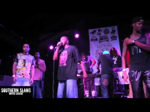 Freezekeys vs Syril J